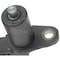 Standard Ignition Crankshaft Sensor, Pc302 PC302 - alternate 1